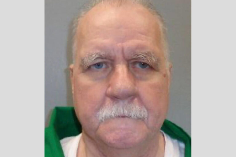 South Carolina is scheduled to execute the prisoner at the first execution of the state shooter